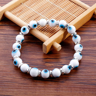 Devil's Eye Bracelet