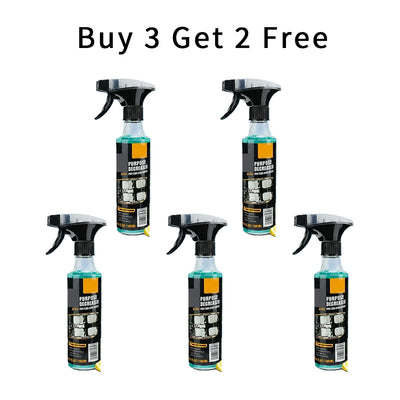Ultimate Multi-Surface Degreaser: Car & Home Excellence