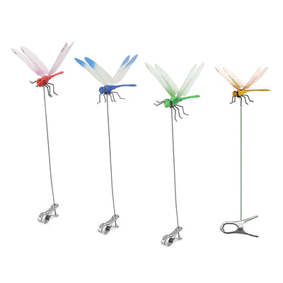 Dragonfly Clip Insect Catcher
