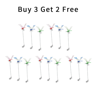 Dragonfly Clip Insect Catcher
