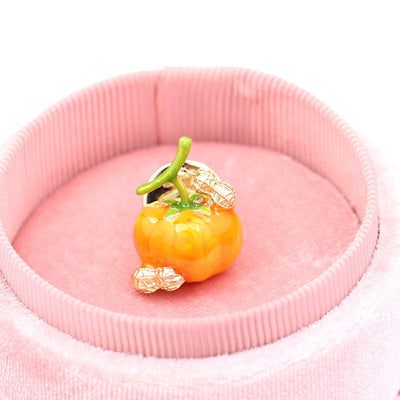 Good things happen brooch