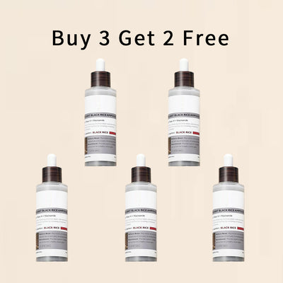 Exfoliating Facial Gel