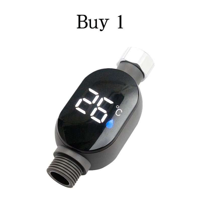 Thermometer display accessories
