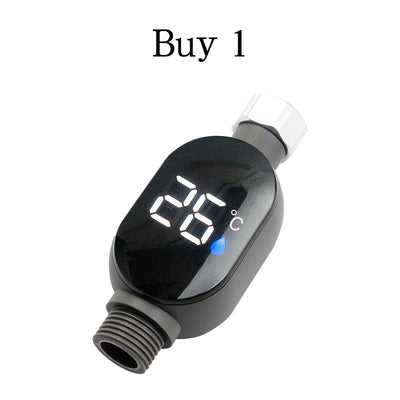 Thermometer display accessories