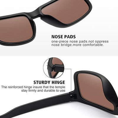 Sports Cycling Sunglasses