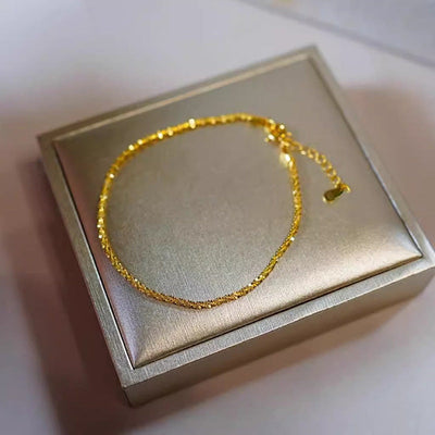 High-end Shiny Necklace