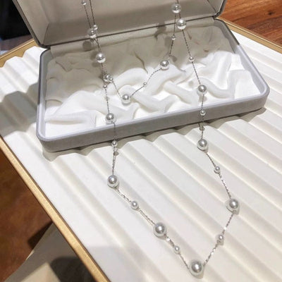 Gypsophila Pearl Necklace
