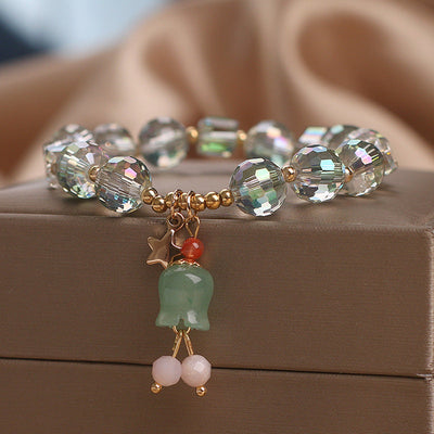 Minimalistic • Zircon Bracelet