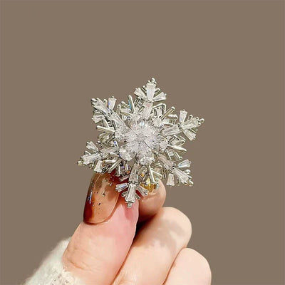 Christmas Brooch Collection
