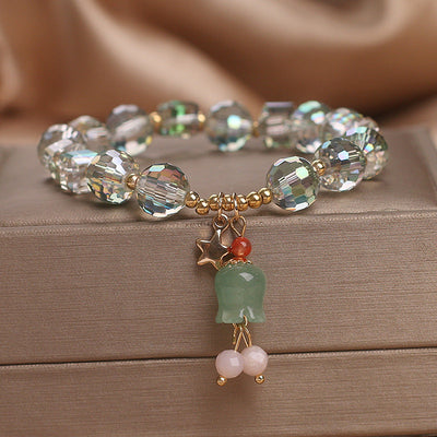 Minimalistic • Zircon Bracelet