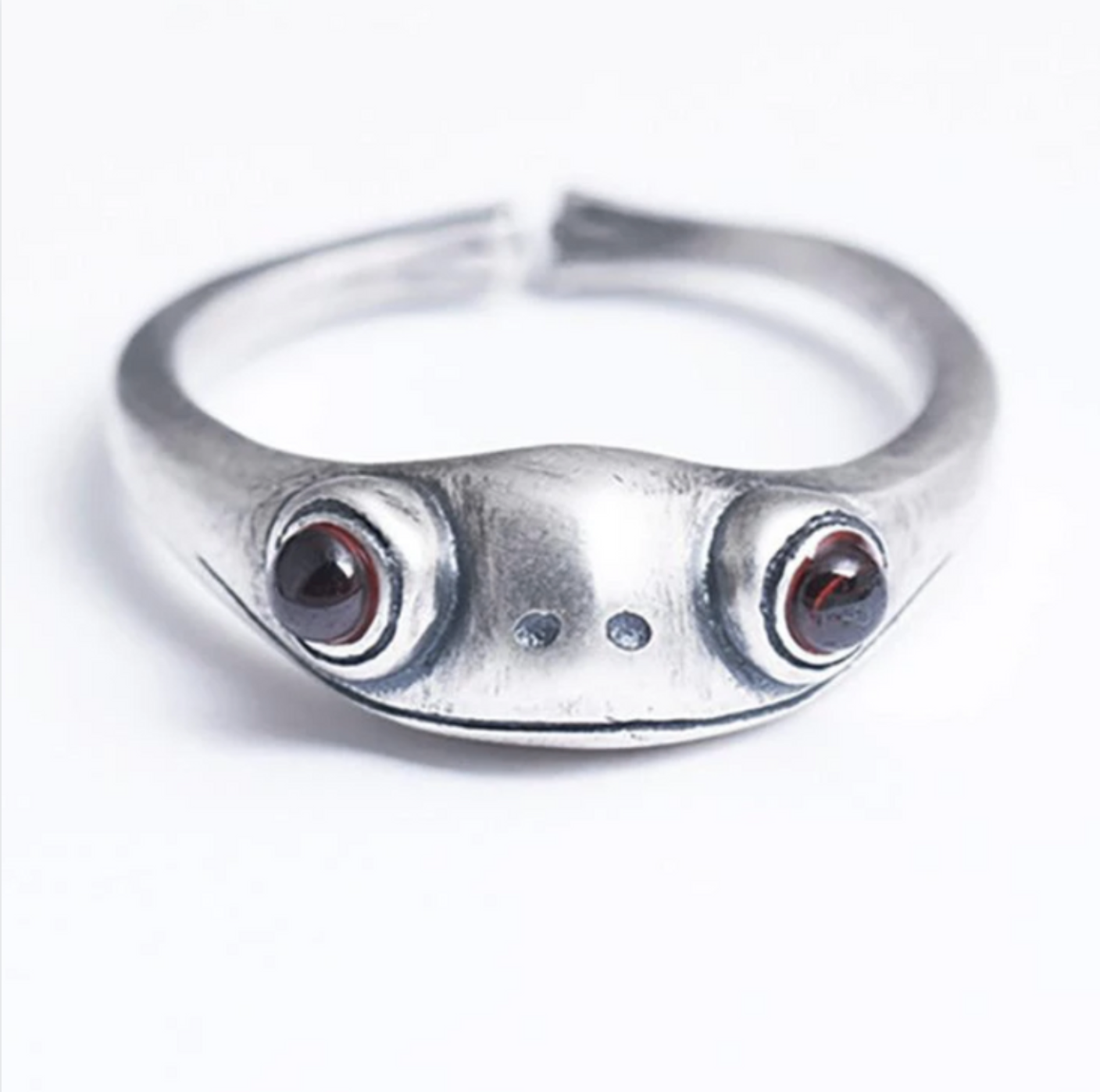 Deegnt Frog Ring Deegnt