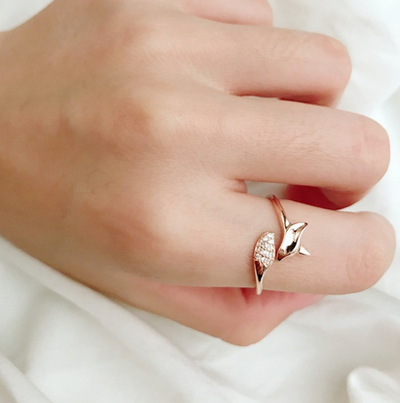 Fox Ring