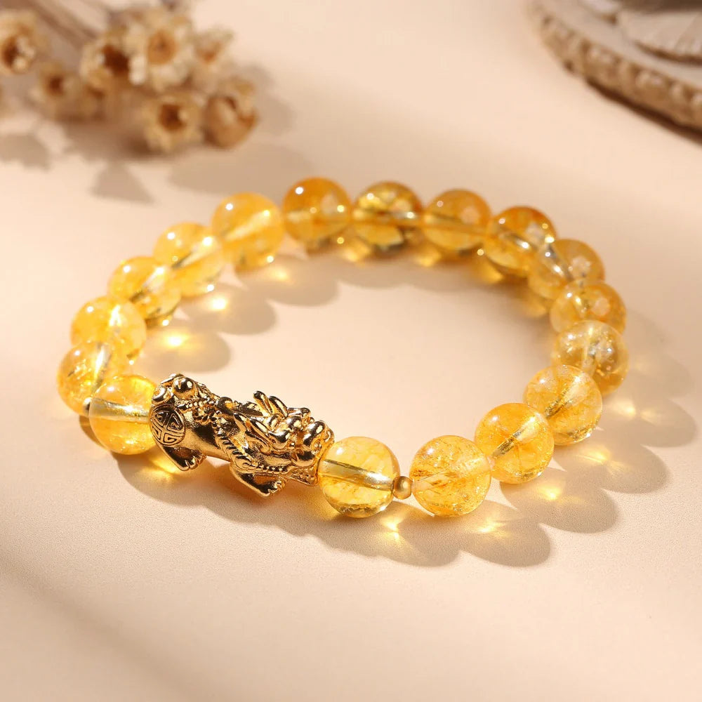 The Ultimate Wealth Bracelet