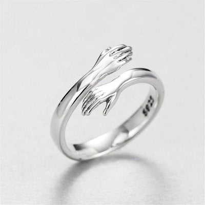 Hug Ring Deegnt
